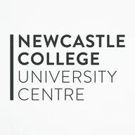 Newcastle College University Centre logo