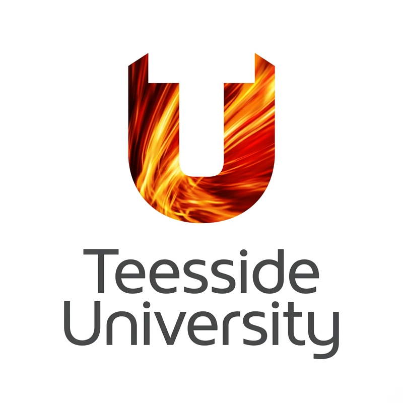 Teesside University logo