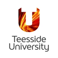 Teesside University logo