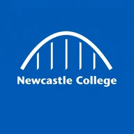 Newcastle College logo