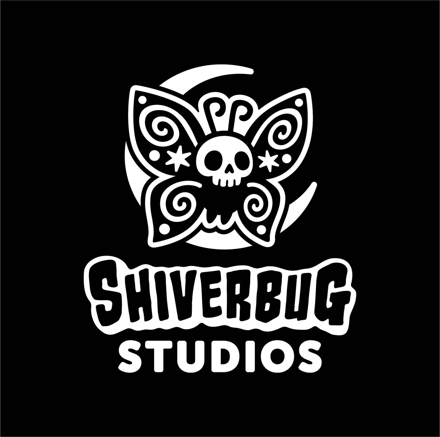 Shiverbug Studios logo