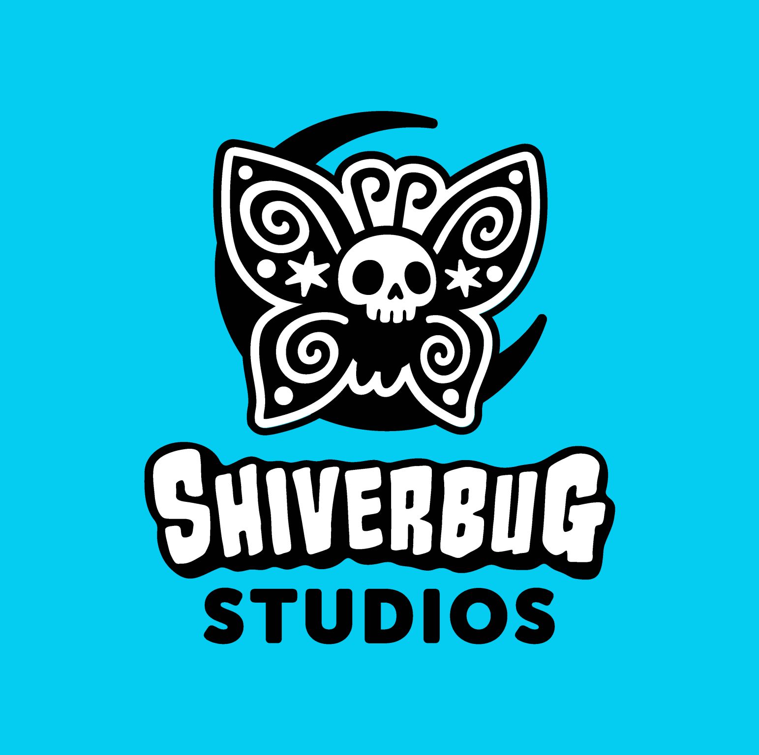 Shiverbug Studios logo